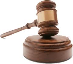 Martello del giudice: sentenza sulla mediazione civile